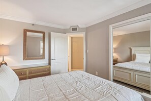 Appart'hôtel, 2 chambres