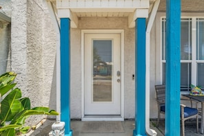 Cottage, 2 chambres | Extérieur