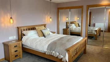 3 chambres
