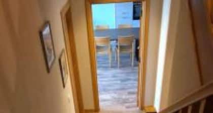 Aurora - Self Catering, Kirkwall, Quiet Location With Luxury Hot Tub