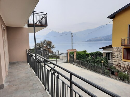 Historic village 30m from Lake Iseo surrounded by nature and lots of tranquility