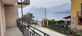 Historic village 30m from Lake Iseo surrounded by nature and lots of tranquility