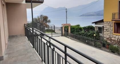 Historic village 30m from Lake Iseo surrounded by nature and lots of tranquility
