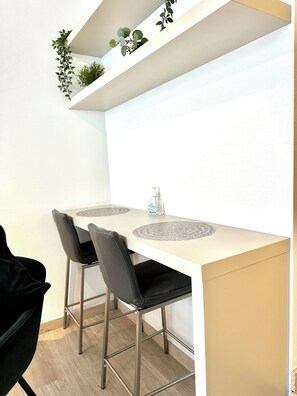 Interior - Beautiful Studio In The Heart of Grand Place (Bruxelles)