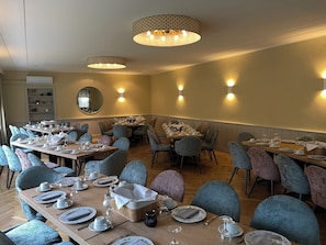 Salón de banquetes