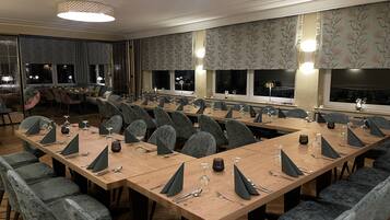 Salón de banquetes