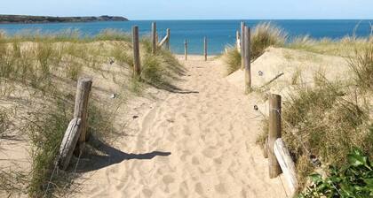 Maison Près du Port