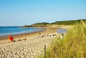 Beach - Maison Près du Port (Cancale)