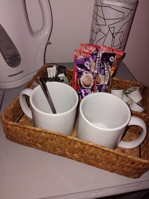 Double Room - Commodore Hotel (Nottingham)