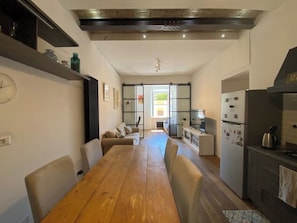 Interior - Leopardi Sweet Home (Roma)
