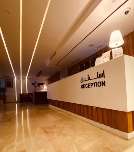 Hotel Al Fajr