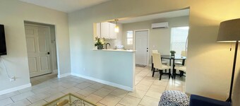 "Casa Cielo" whole place just remodeled in Miami