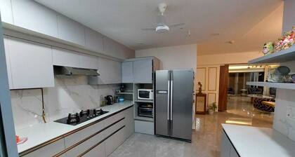 Royal Nest Premium - Amanora Park Town