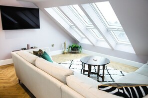 Smart TV, offices