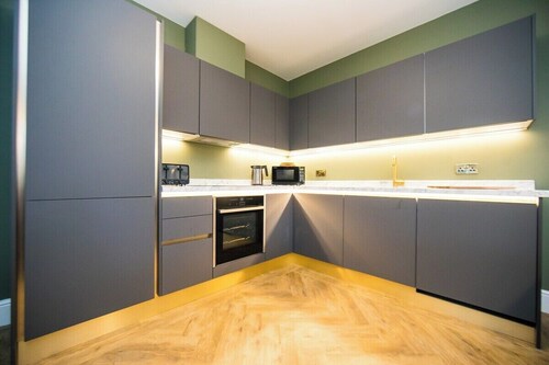 The Opera Suite by Muse Escapes