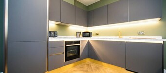 The Opera Suite by Muse Escapes