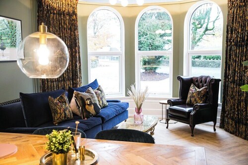 The Opera Suite by Muse Escapes