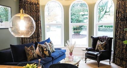 The Opera Suite by Muse Escapes