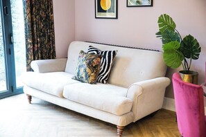 スマートテレビ