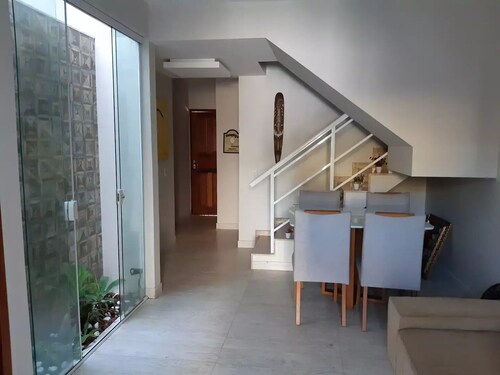 Serramar suites, lofts and houses, 300 meters from the beach!!!!