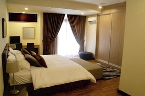 3 camere, Wi-Fi, lenzuola