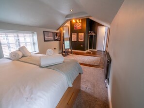 3 Schlafzimmer, Bügeleisen/Bügelbrett, kostenloses WLAN, Bettwäsche