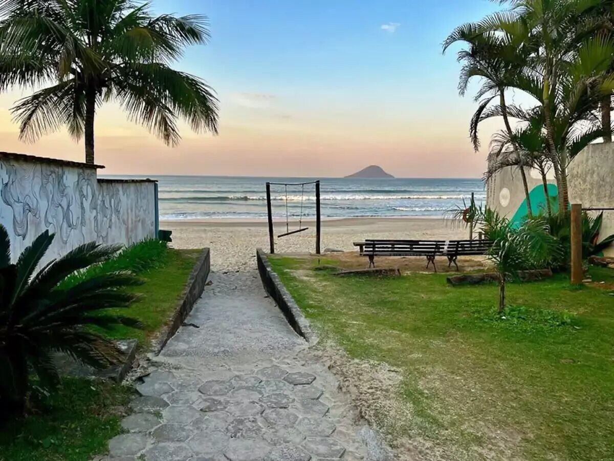 Image de profil de l’hôte