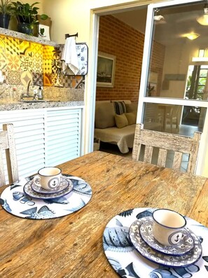 تناول الطعام