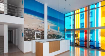 Appartement moderne Ă Morro Jable