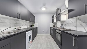 Studio | Bếp riêng