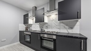 Studio | Bếp riêng