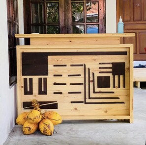 Recepción
