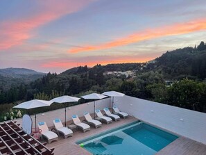 Pool - Angelo s Villa (Corfu)