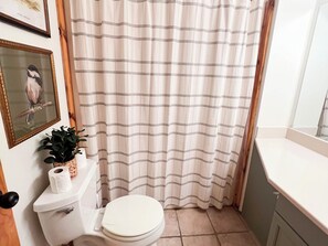 Hårtørrer, håndklæder, Sæbe, Shampoo