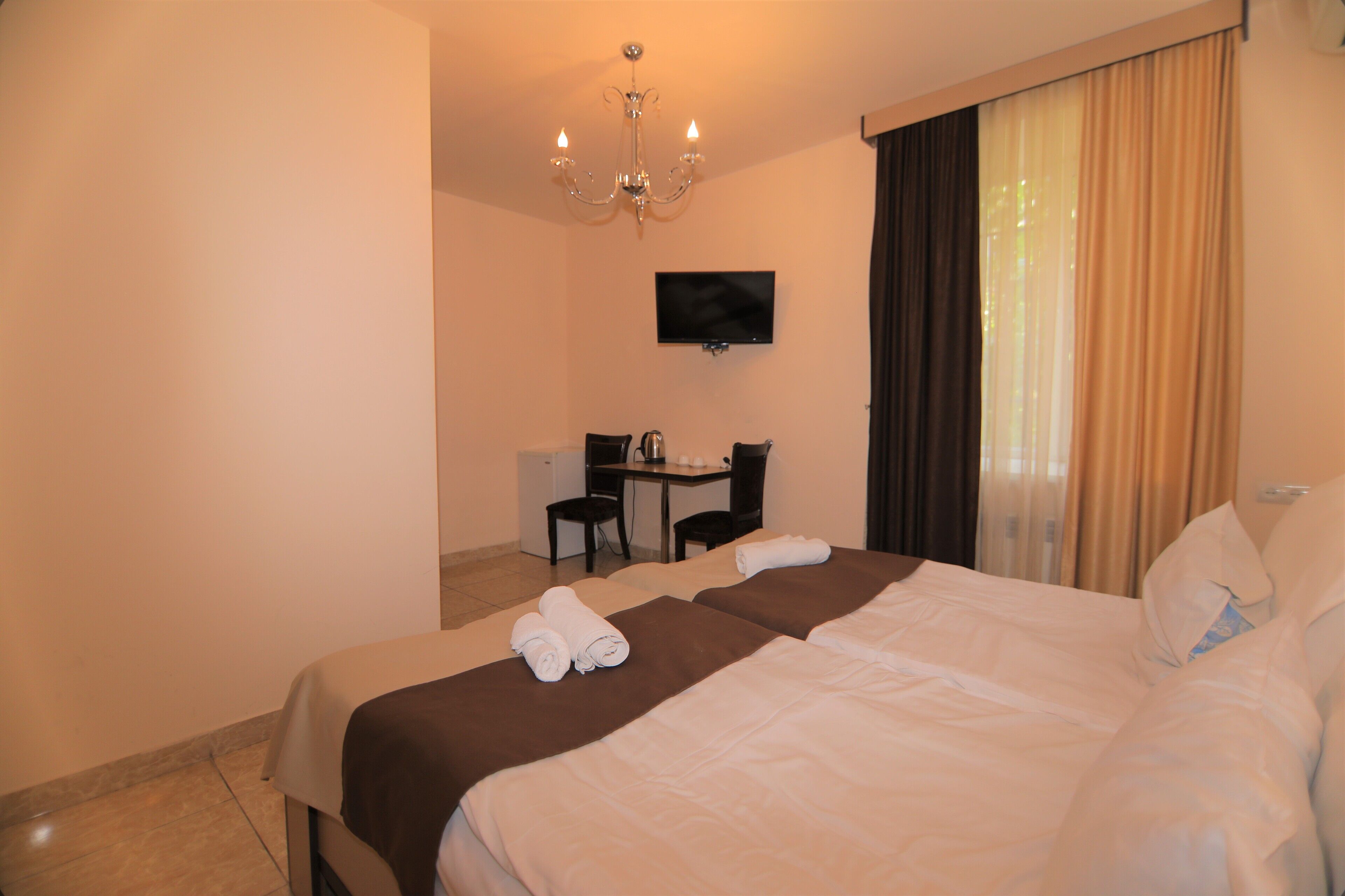 Foto - Comfort House Hotel