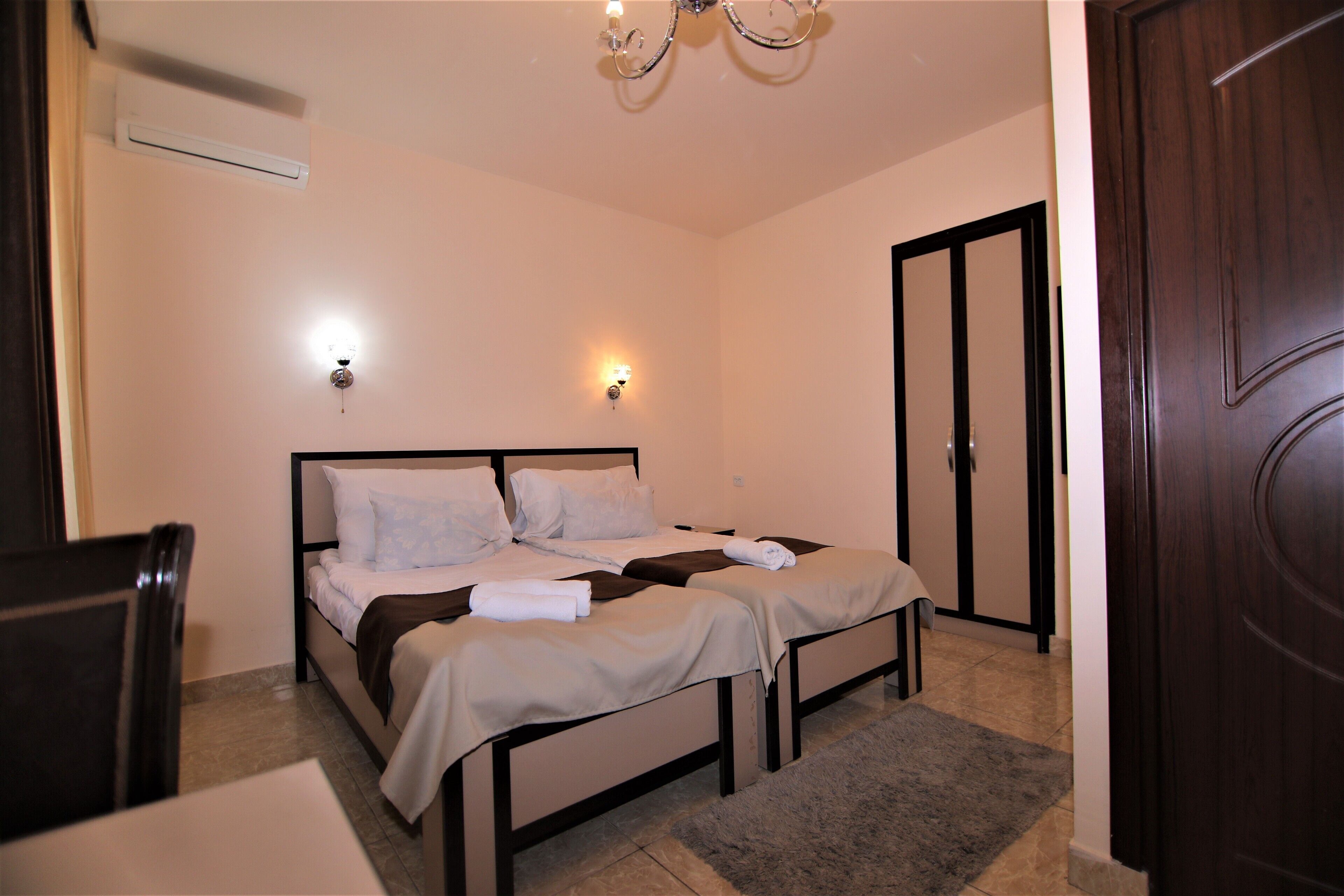 Foto - Comfort House Hotel