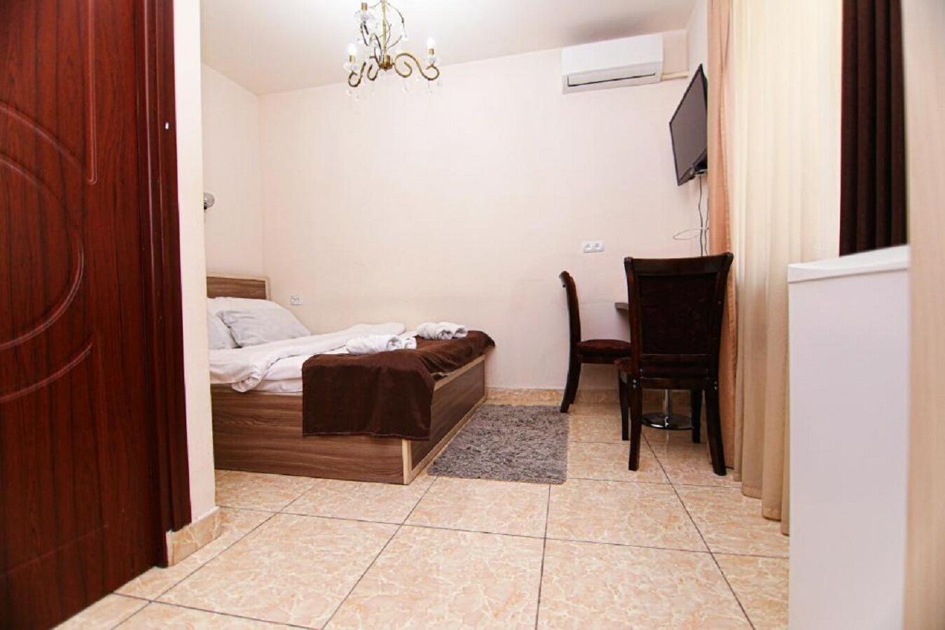 Foto - Comfort House Hotel