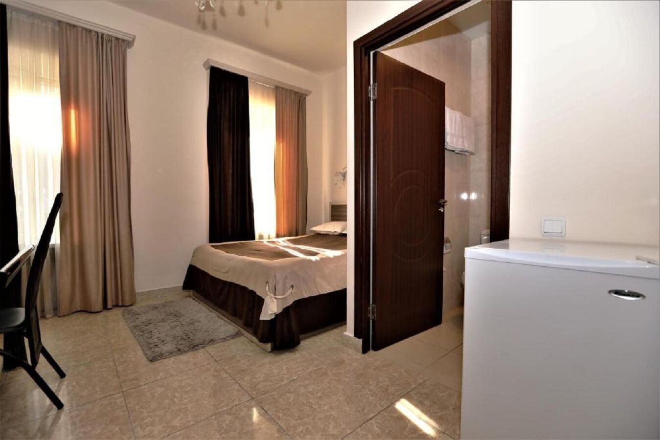 Foto - Comfort House Hotel
