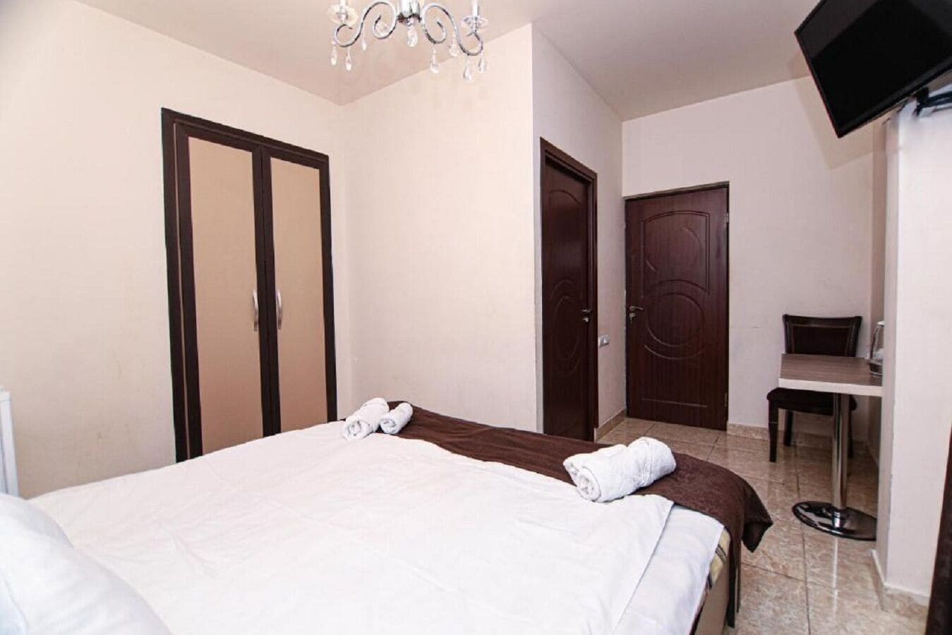 Foto - Comfort House Hotel