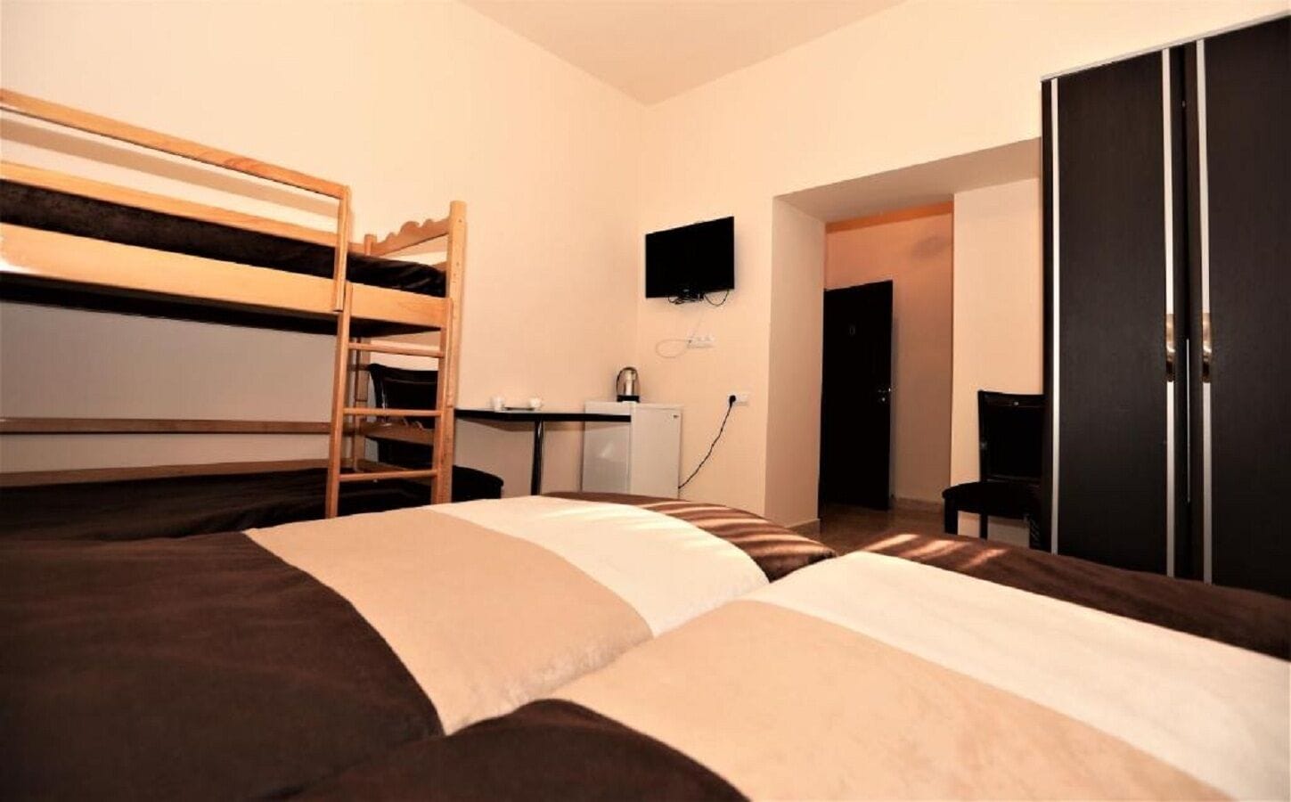 Foto - Comfort House Hotel