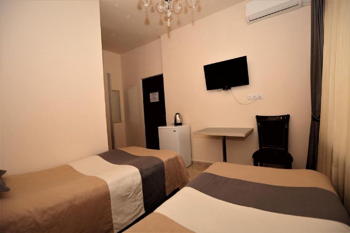 Foto - Comfort House Hotel
