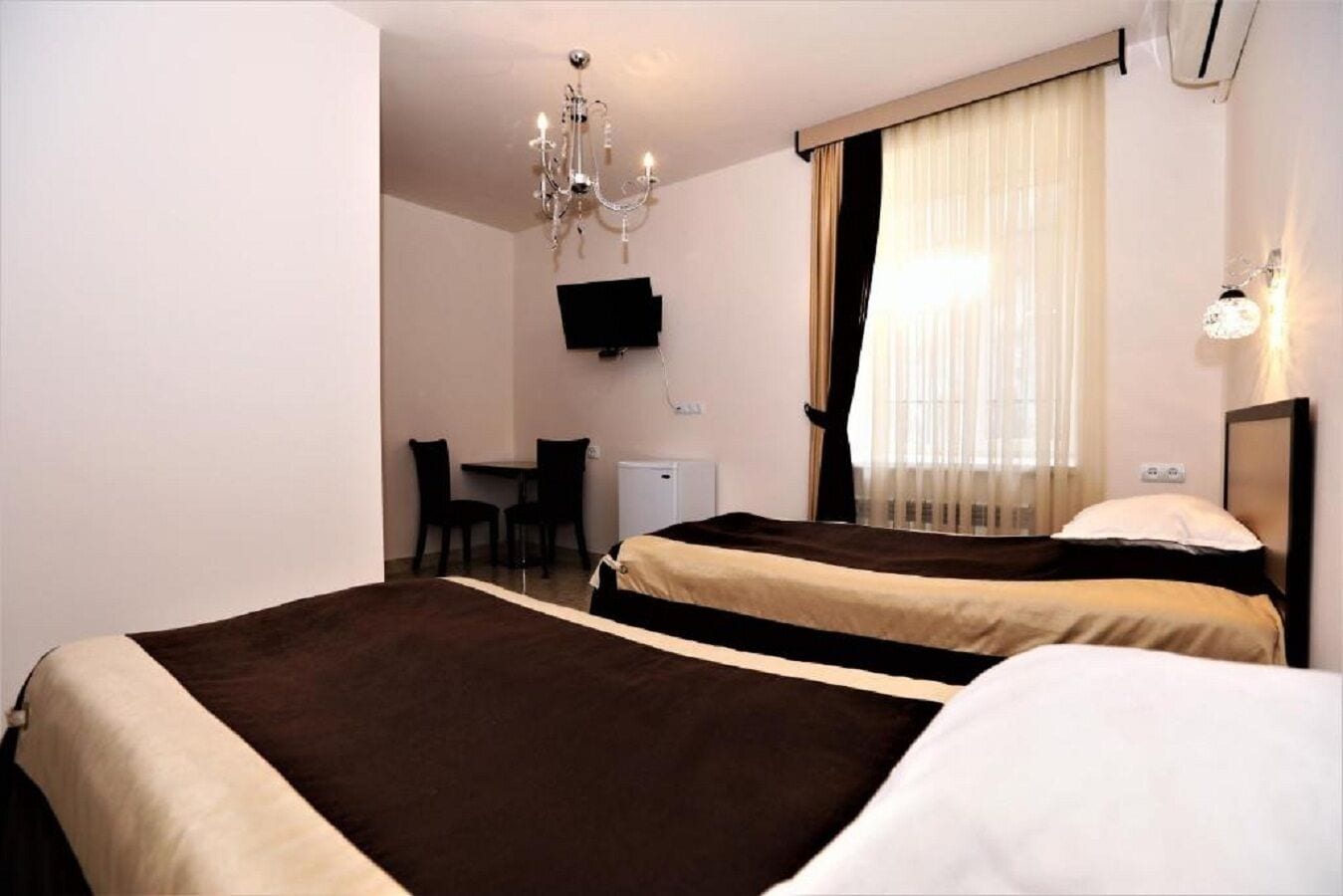 Foto - Comfort House Hotel