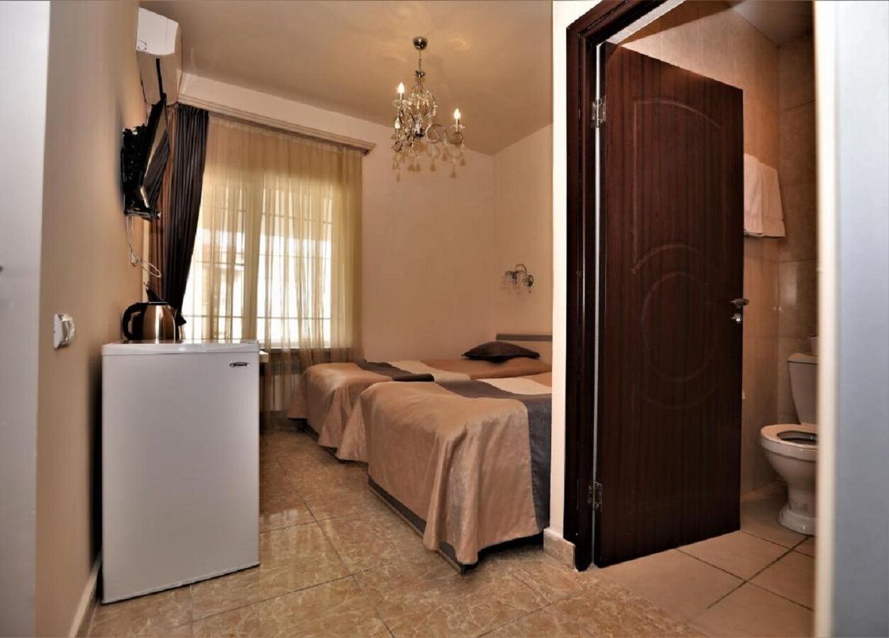 Foto - Comfort House Hotel