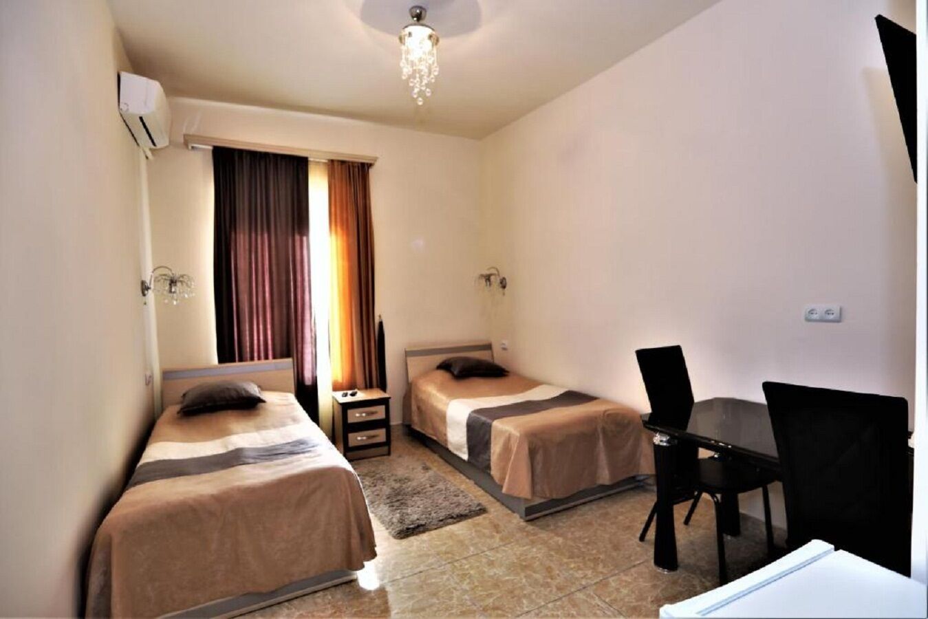 Foto - Comfort House Hotel