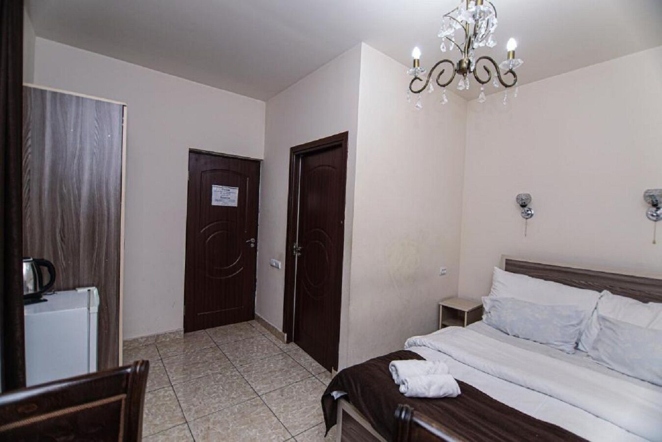 Foto - Comfort House Hotel