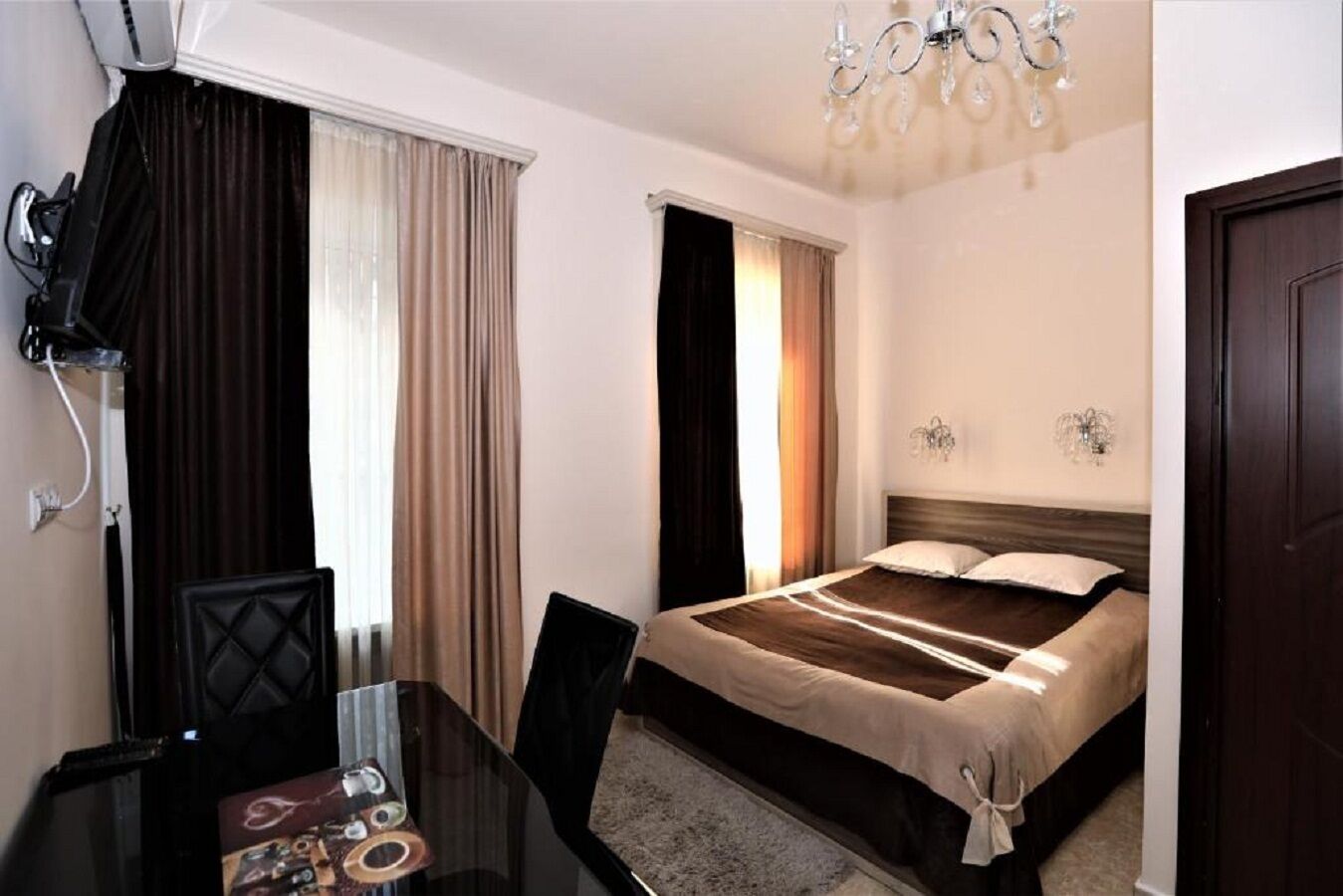 Foto - Comfort House Hotel
