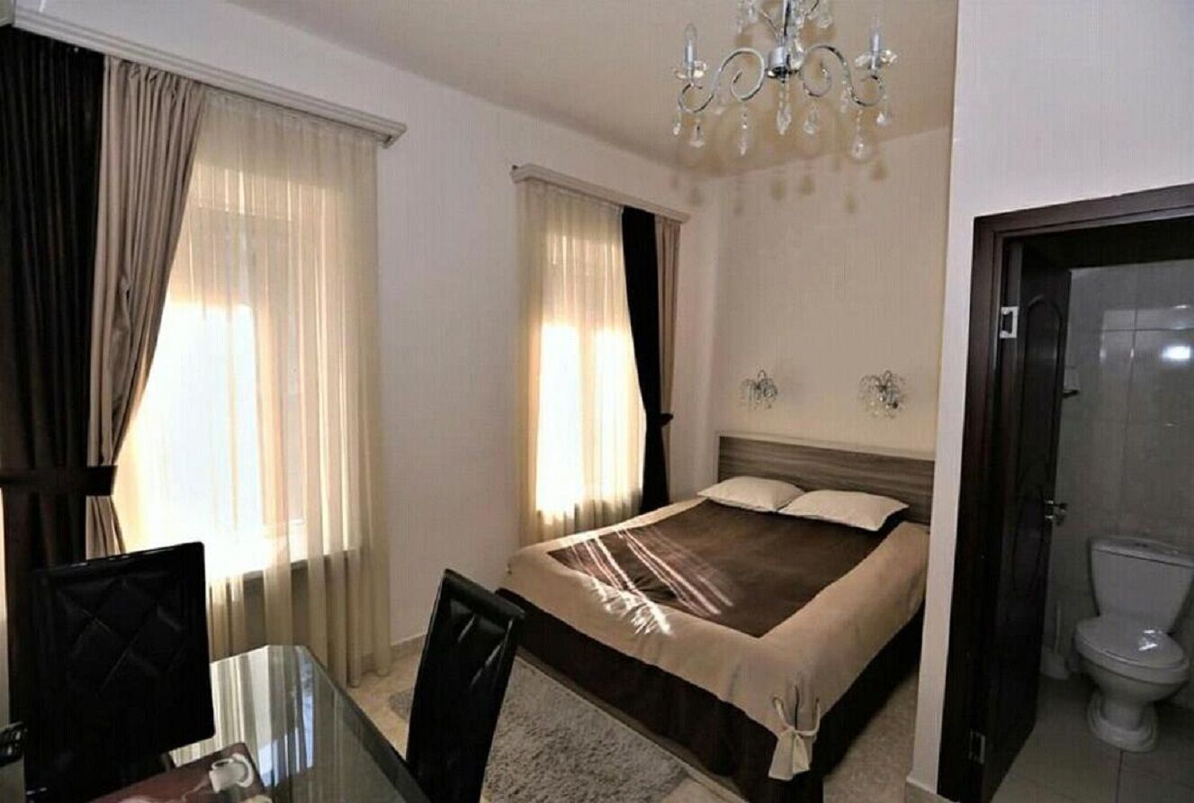 Foto - Comfort House Hotel