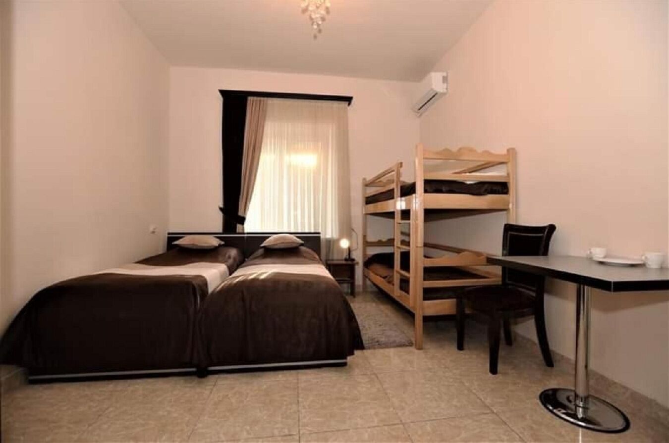 Foto - Comfort House Hotel