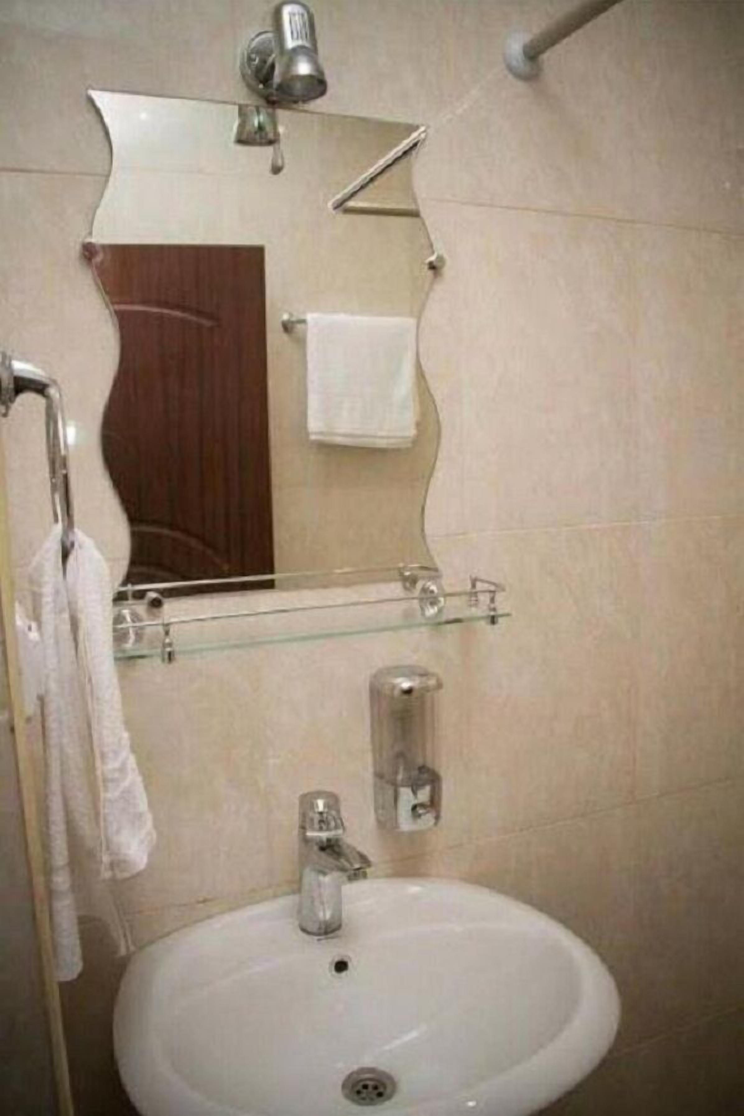 Foto - Comfort House Hotel