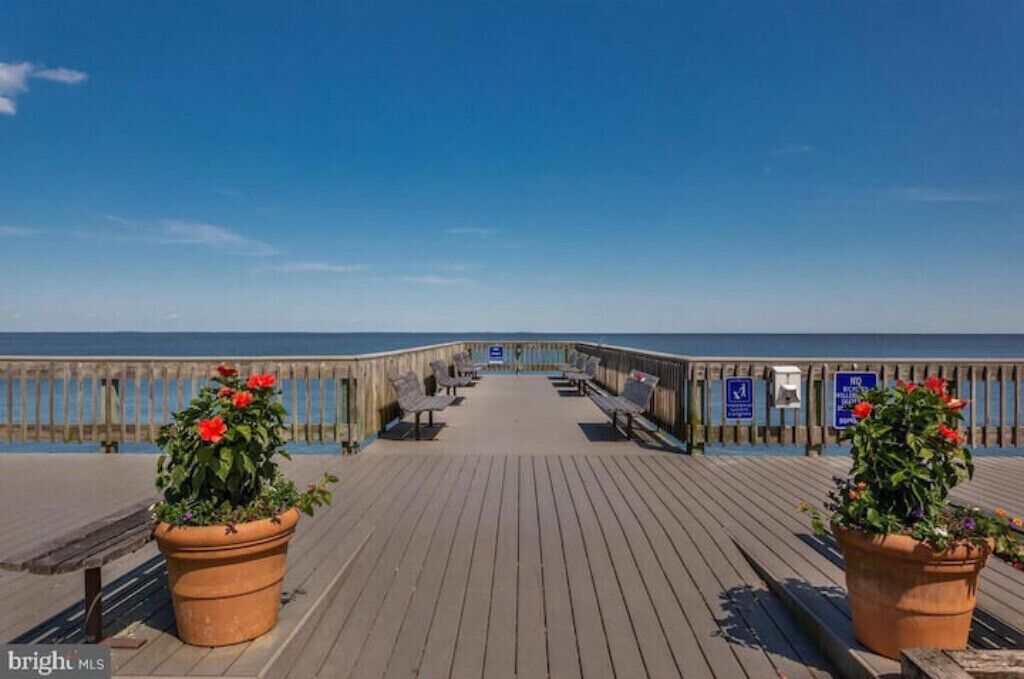 Boardwalk